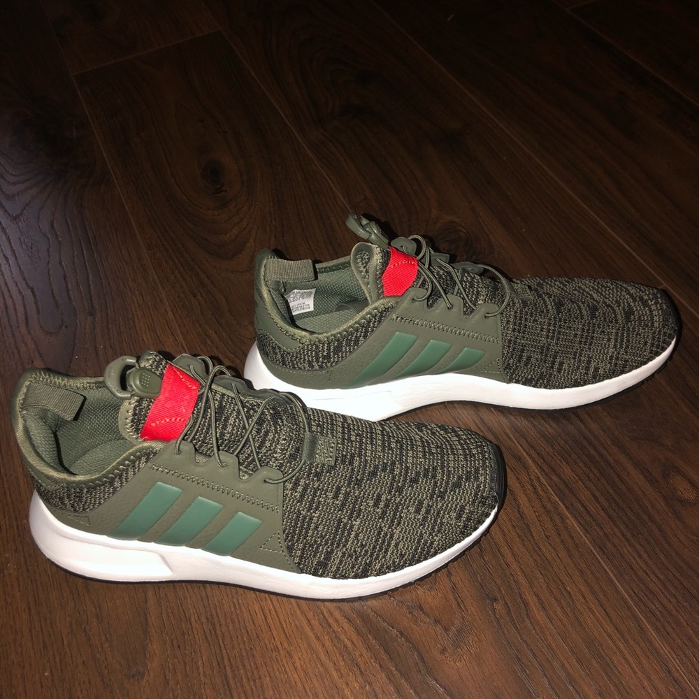 Adidas shoes